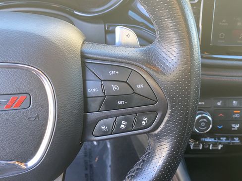 Used 2023 Dodge Durango GT image 28