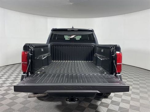 New 2026 Toyota Tacoma SR AWD/4WD image 22