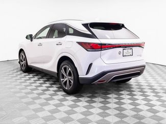 Used 2025 Lexus RX 350 Premium AWD/4WD video 3