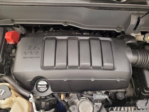 Used 2016 Buick Enclave Leather FWD image 30
