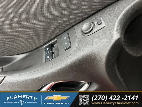 Used 2012 Chevrolet Camaro LT w/ RS Package RWD image 17