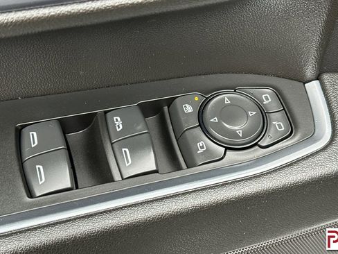 Used 2024 Chevrolet Silverado 3500 LT w/ All Star Edition image 14