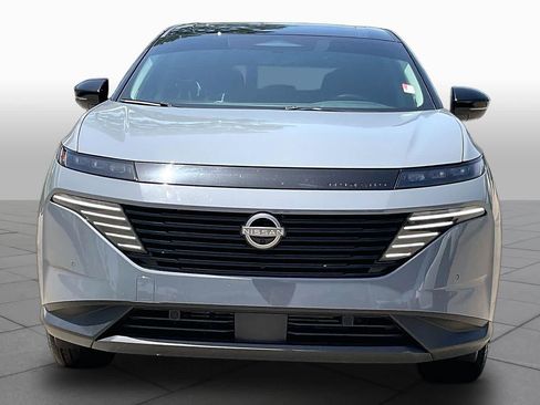 Used 2025 Nissan Murano SL w/ Cargo Package AWD/4WD image 4