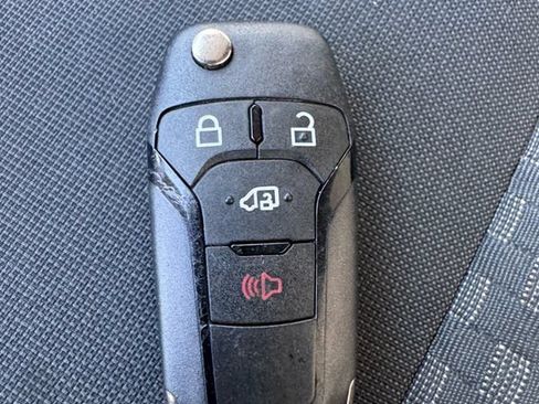Used 2025 Ford Transit 250 Low Roof w/ Exterior Upgrade Package RWD image 43