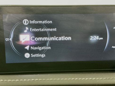 Used 2025 MAZDA CX-30 AWD 2.5 S w/ Preferred Package image 21