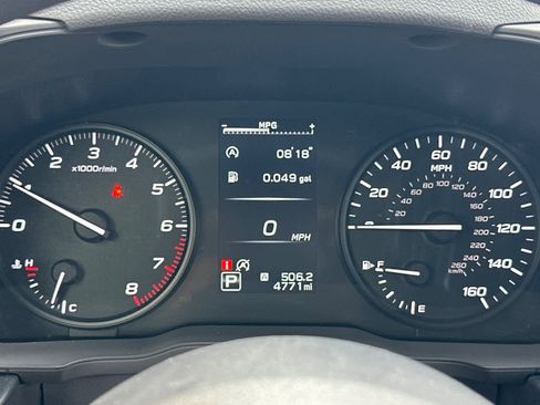 Certified 2025 Subaru Impreza 2.0i image 22