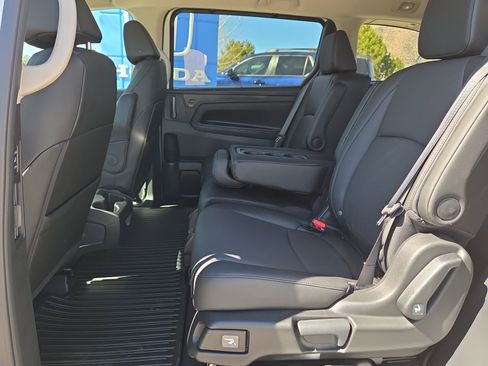 New 2026 Honda Odyssey EX-L image 31