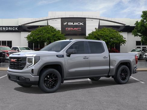 New 2026 GMC Sierra 1500 Elevation w/ Preferred Package image 3