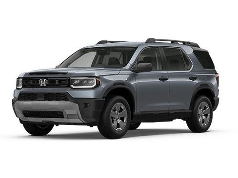 New 2026 Honda Passport RTL image 1