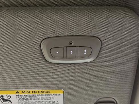 Used 2023 Jeep Wagoneer L Series III w/ Premium Group I AWD/4WD image 37