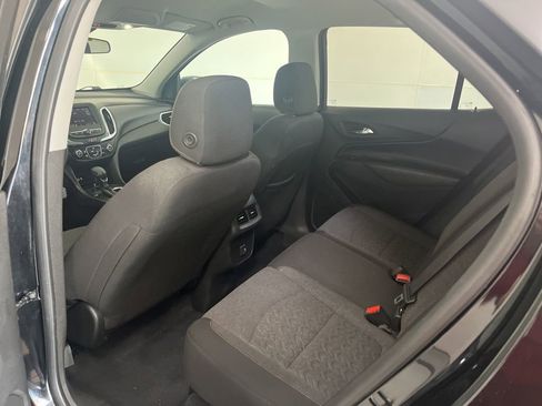 Used 2022 Chevrolet Equinox LT AWD/4WD image 25