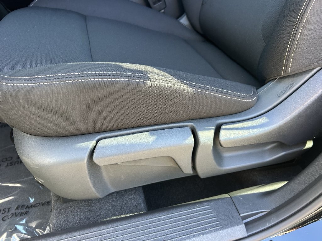 New 2026 Nissan Rogue S FWD image 19