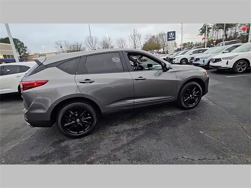 Certified 2025 Acura RDX SH-AWD image 35