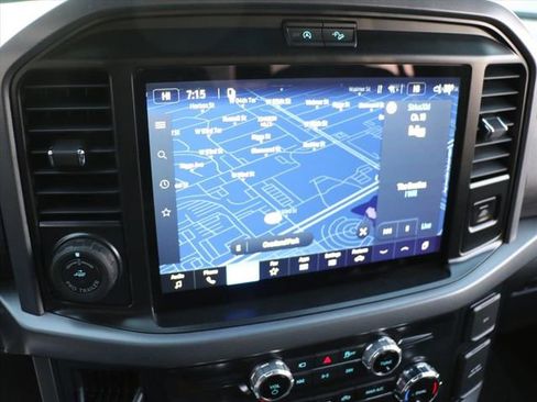 New 2026 Ford F150 XLT w/ Equipment Group 302A MID image 22