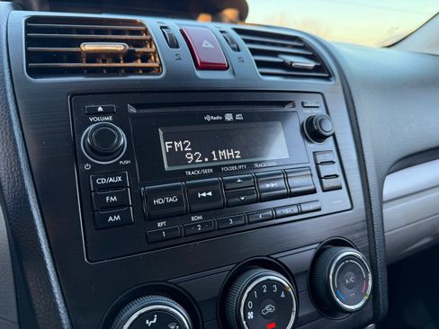 Used 2015 Subaru Forester 2.5i Premium w/ All-Weather Package image 33