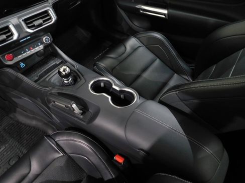 Used 2024 Ford Mustang GT Premium w/ GT Performance Package RWD image 67