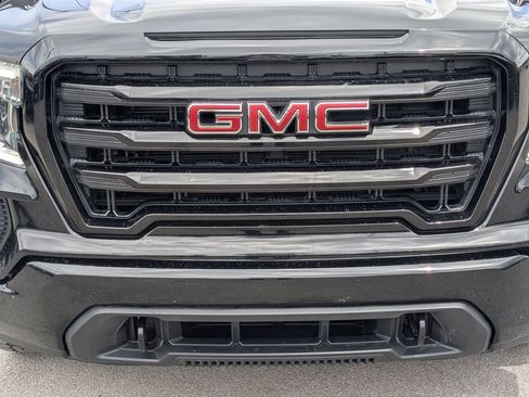 Used 2021 GMC Sierra 1500 Elevation AWD/4WD image 9