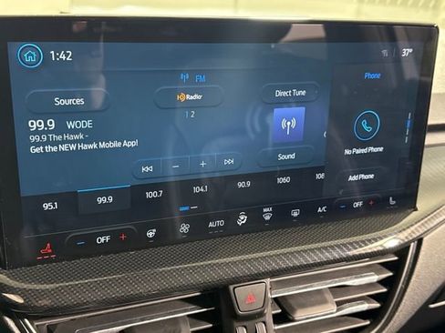 Used 2023 Ford Escape ST-Line Elite w/ Premium Technology Package image 28