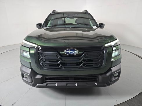 New 2026 Subaru Outback Limited image 8