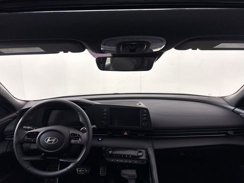 New 2026 Hyundai Elantra SEL Sport image 19