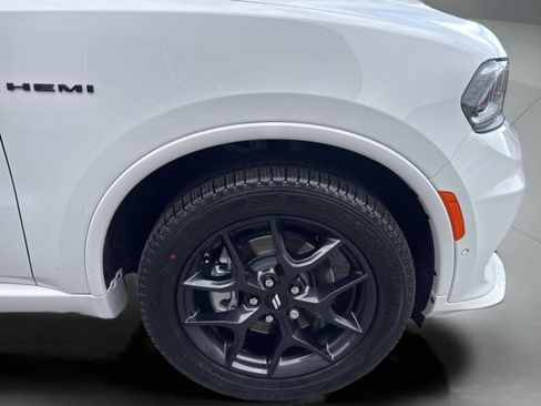 New 2026 Dodge Durango GT image 29