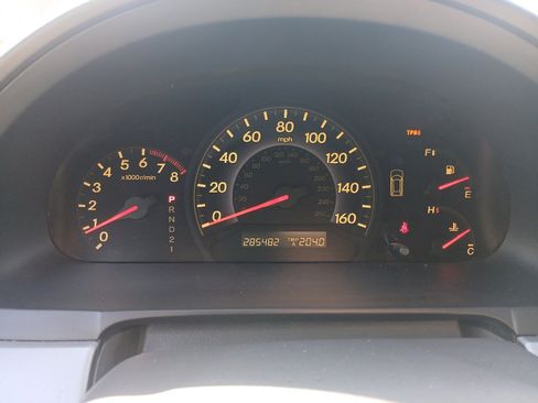 Used 2008 Honda Odyssey LX image 34