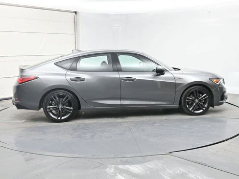 Certified 2025 Acura Integra A-Spec image 27