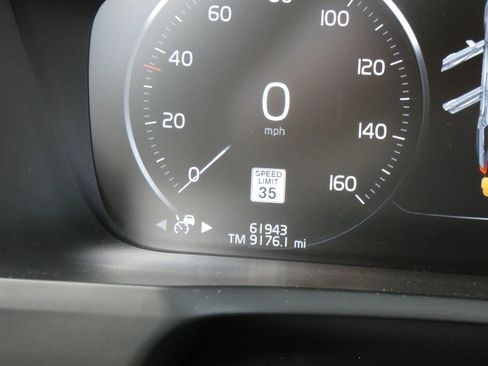 Used 2017 Volvo XC90 T6 Inscription w/ Vision Package image 86