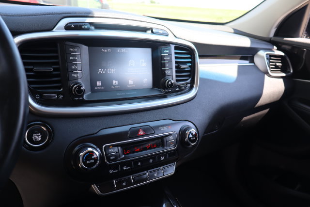 Used 2019 Kia Sorento EX AWD/4WD image 21