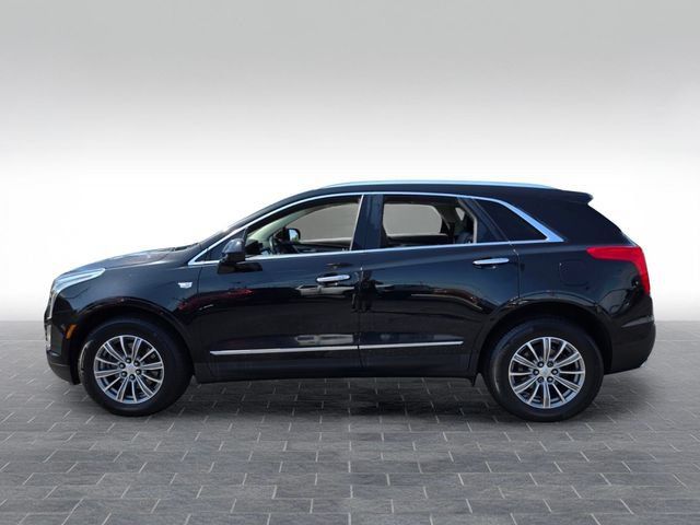 Used 2018 Cadillac XT5 Luxury w/ Driver Awareness Package FWD image 4