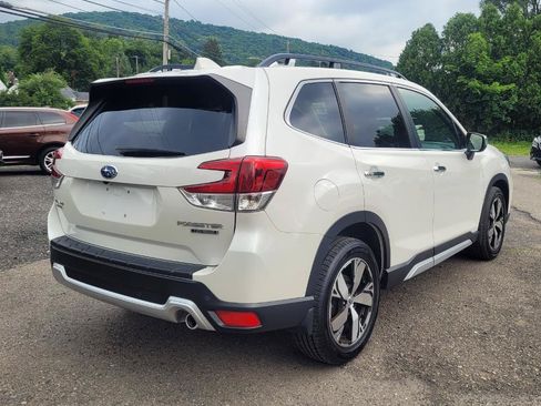 Used 2019 Subaru Forester Touring w/ Popular Package #3 AWD/4WD image 8
