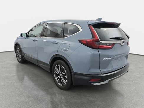 Certified 2020 Honda CR-V EX-L image 7