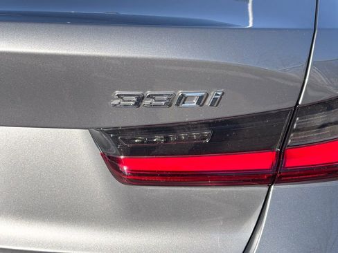 New 2026 BMW 330i xDrive Sedan w/ Premium Package image 7