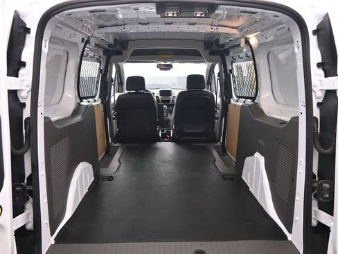 Used 2022 Ford Transit Connect XL FWD image 24