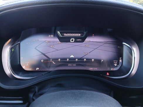 Certified 2025 RAM 1500 Laramie w/ Night Edition image 37