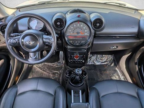 Used 2015 MINI Cooper Countryman S AWD/4WD image 14