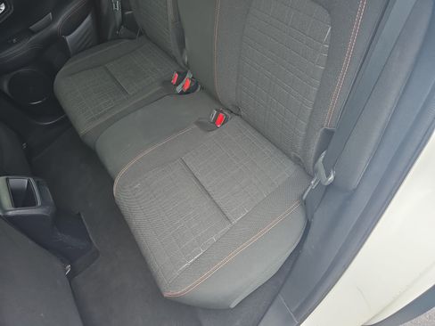 Certified 2024 Honda HR-V Sport image 13