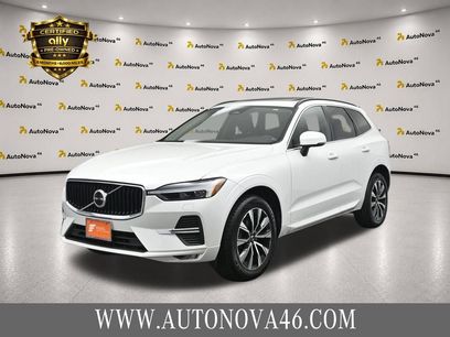 Used 2023 Volvo XC60 B5 Core