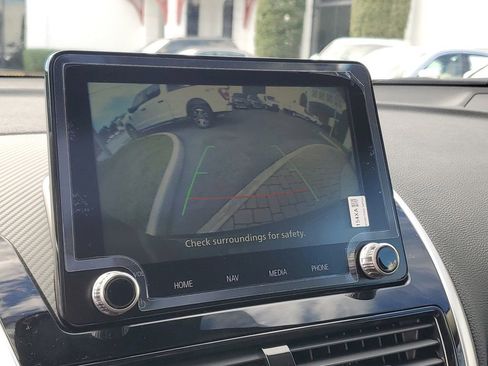 New 2025 Mitsubishi Eclipse Cross SE image 29