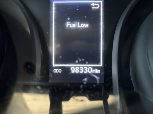 Used 2023 Toyota Camry SE w/ Protection Package (Q2) (TMS) FWD image 15