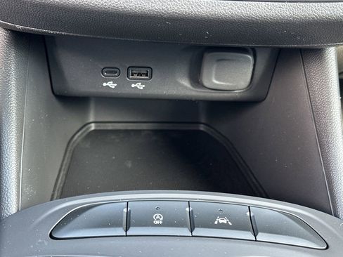 New 2026 Buick Envista Preferred w/ Convenience I Package image 9