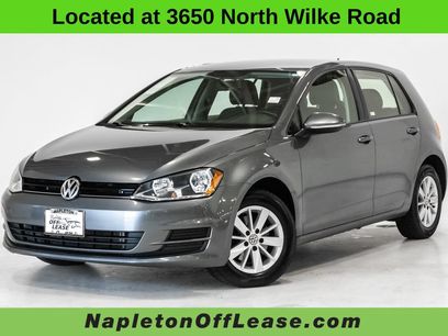Used 2015 Volkswagen Golf S