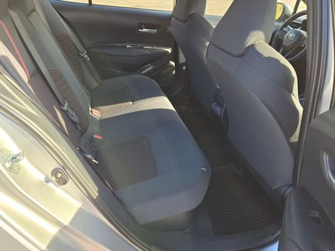 Used 2025 Toyota Corolla SE image 10