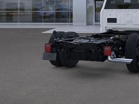 New 2026 Ford F350 XLT image 21