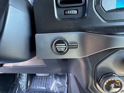 Used 2023 Ford Bronco Big Bend image 17