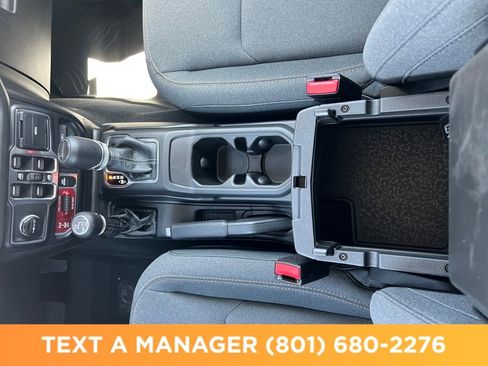 New 2026 Jeep Gladiator Sport AWD/4WD image 26