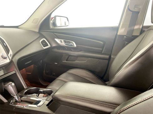 Used 2016 GMC Terrain SLT w/ Open Road Package image 25