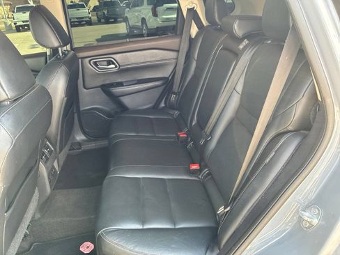 Used 2021 Nissan Rogue SL w/ Premium Package FWD image 15