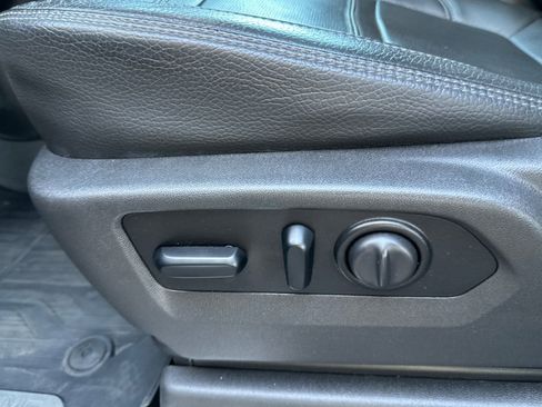 Certified 2022 GMC Sierra 2500 Denali image 12