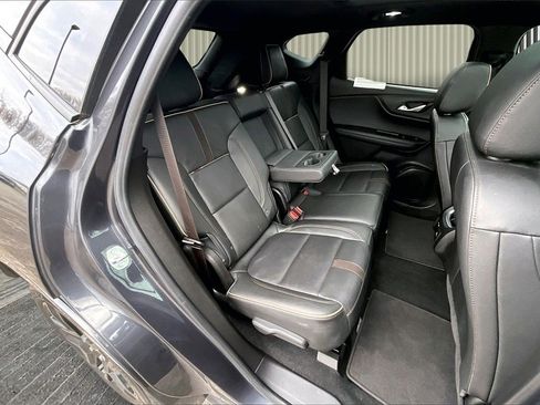 Used 2021 Chevrolet Blazer Premier w/ Driver Confidence II Package image 27